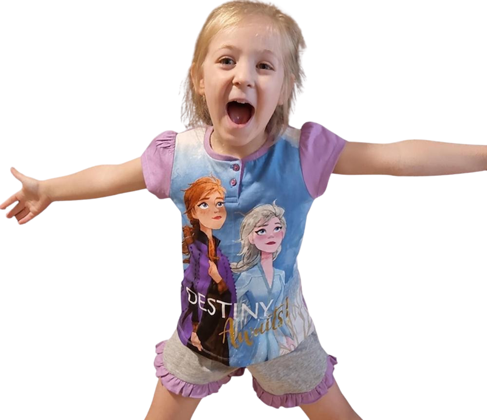 Kinderkleidung