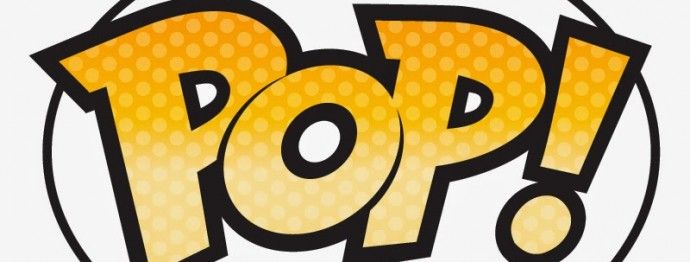 Funko POP Figuren Kategorieseite