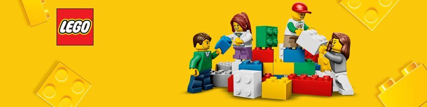 Dilaras: Lego Banner