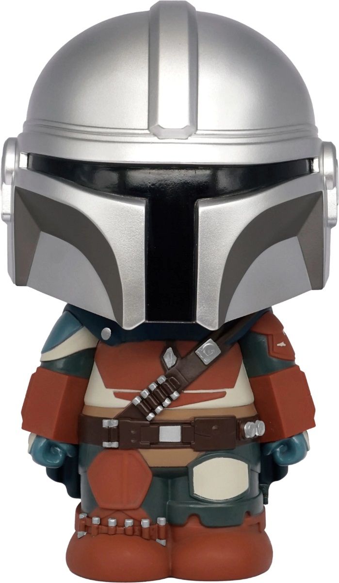 Star Wars Mandalorian Spardose 22 cm | Disney Merchandise
