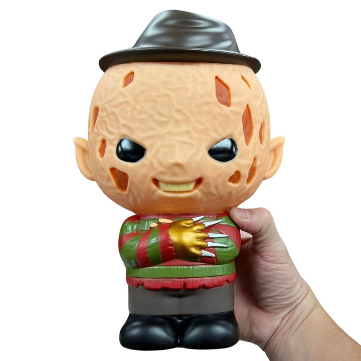 Spardose Nightmare on Elm Street Freddy Krueger 25 cm