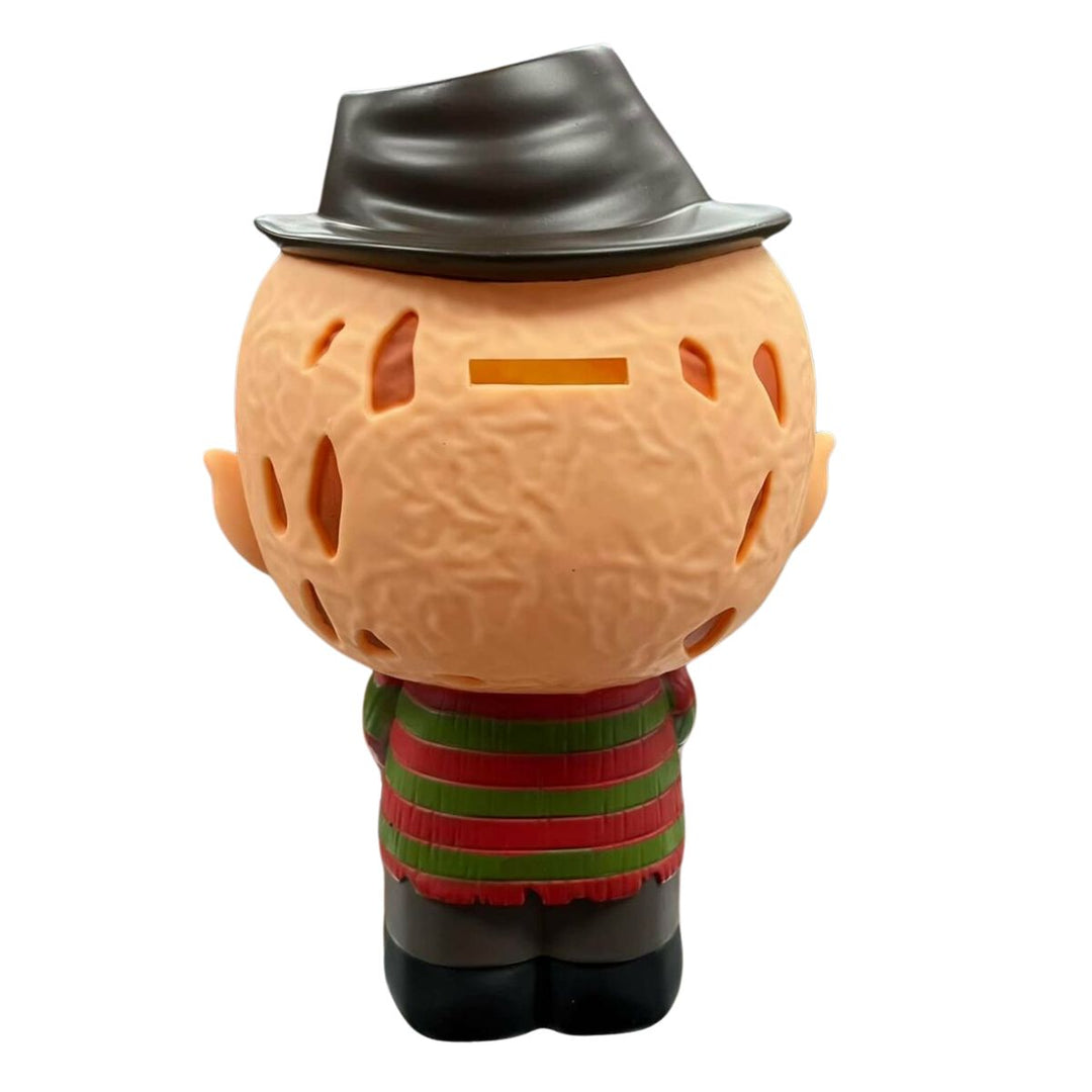 Spardose Nightmare on Elm Street Freddy Krueger 25 cm