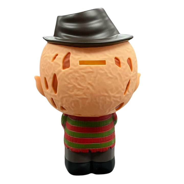 Spardose Nightmare on Elm Street Freddy Krueger 25 cm
