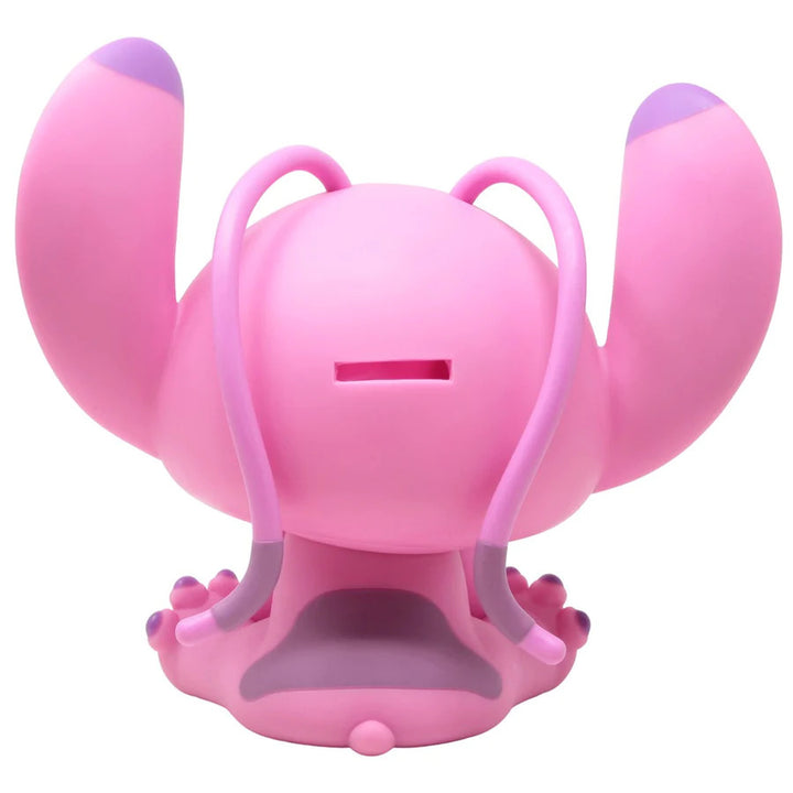 Disney Lilo & Stitch Spardose Angel 25 cm