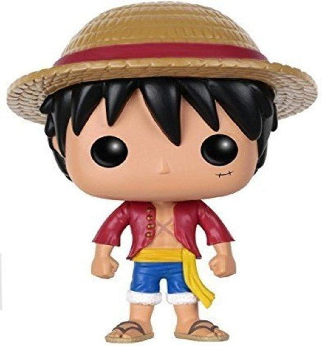 Funko POP One Piece - Monkey D. Luffy 98