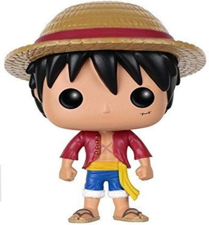 Funko POP One Piece - Monkey D. Luffy 98