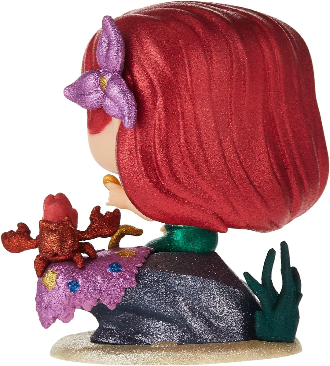 Funko POP Disney Princess Arielle Diamond Collection #1012