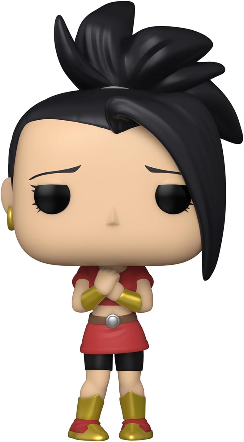 Funko POP Dragon Ball Super Kale 1282