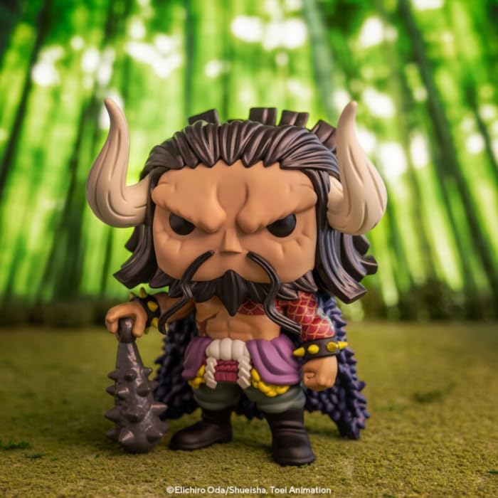 One Piece Kaido #1267 Super Size Funko POP