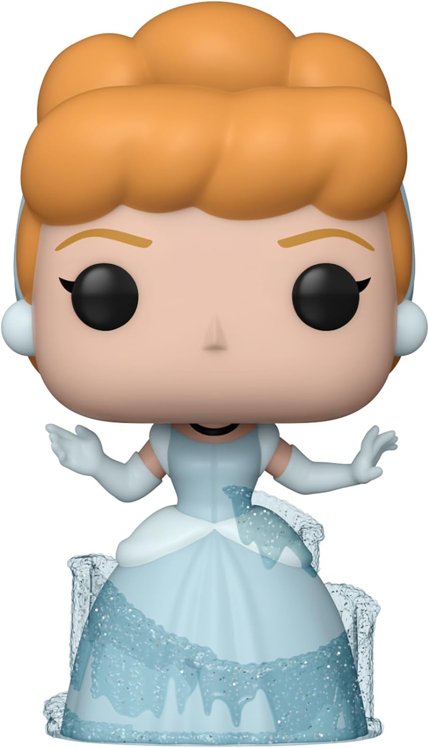 Funko POP Disney 100 Cinderella 1318