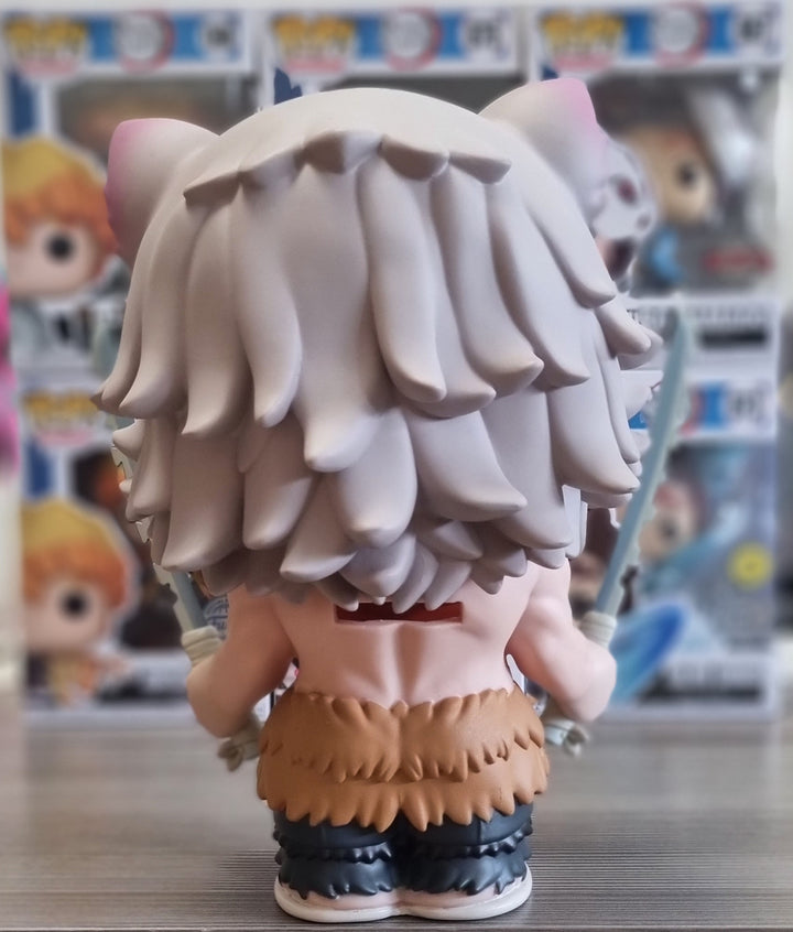 Demon Slayer Spardose Inosuke 25 cm