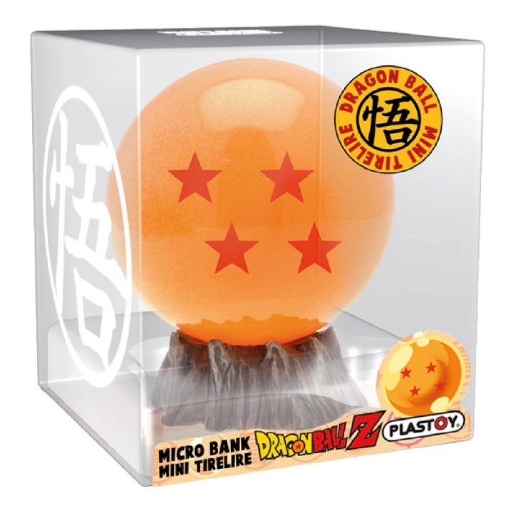 Spardose Dragon Ball Z 14 cm