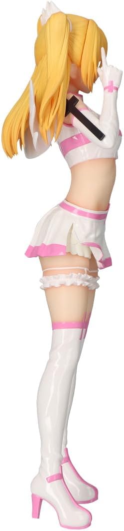 Banpresto Glitter & Glamours 2.5 Dimensional Seduction Liliel 22 cm