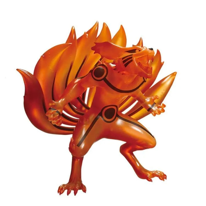 Banpresto Naruto Figur Kurama 15cm