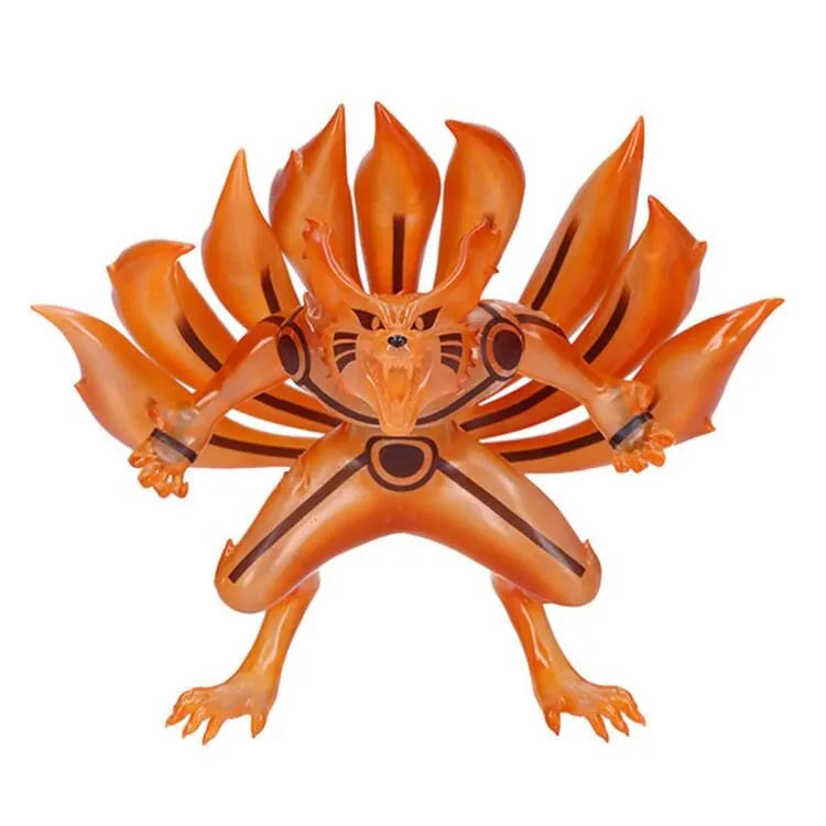 Banpresto Naruto Figur Kurama 15cm
