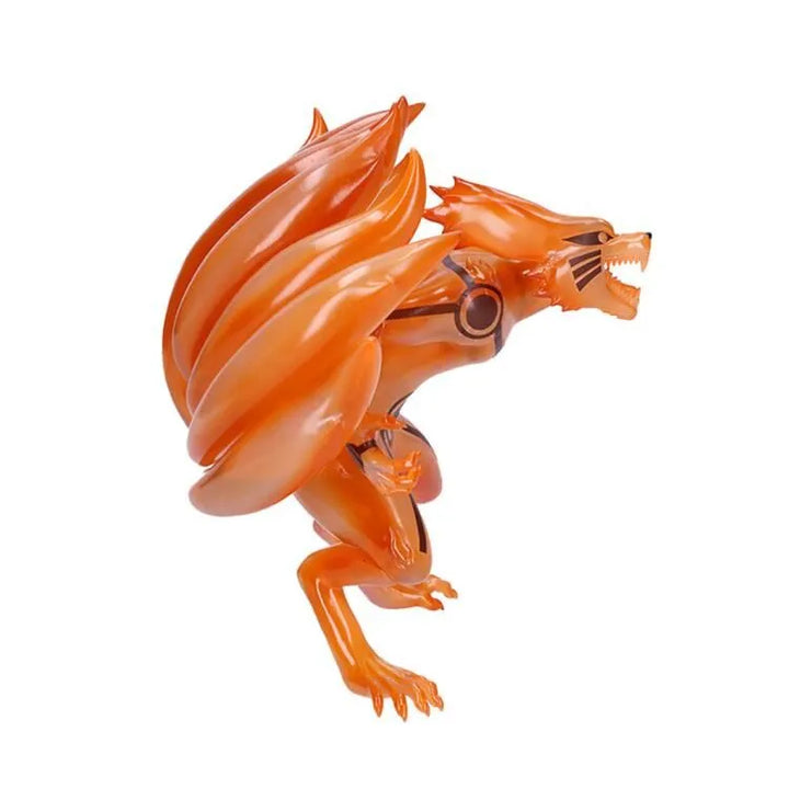 Banpresto Naruto Figur Kurama 15cm