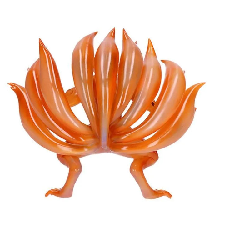 Banpresto Naruto Figur Kurama 15cm