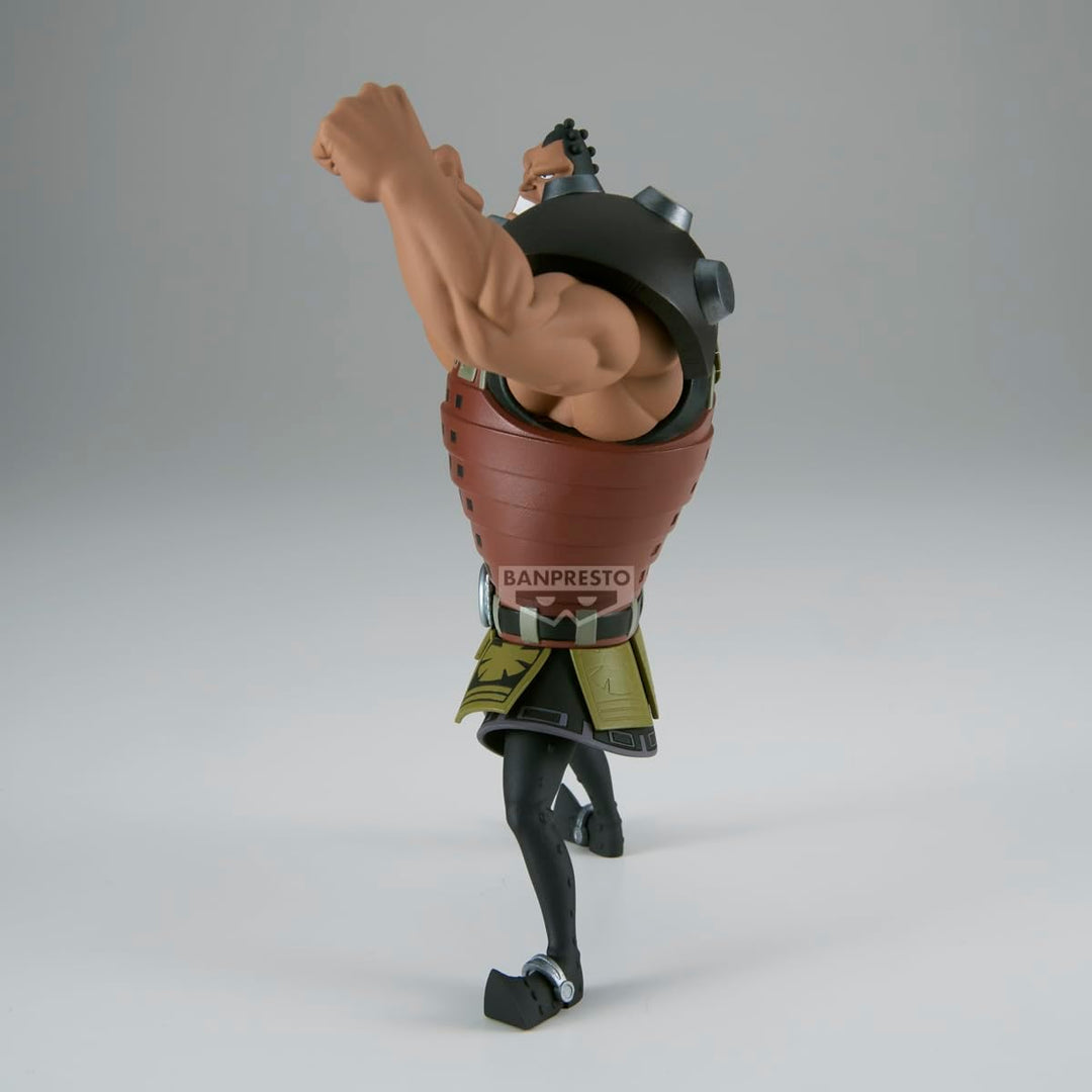 Banpresto Figur One Piece Battle Record Collection Jozu