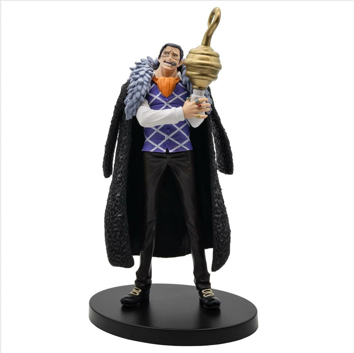 Banpresto DXF Figur The Grandline Series One Piece Crocodile