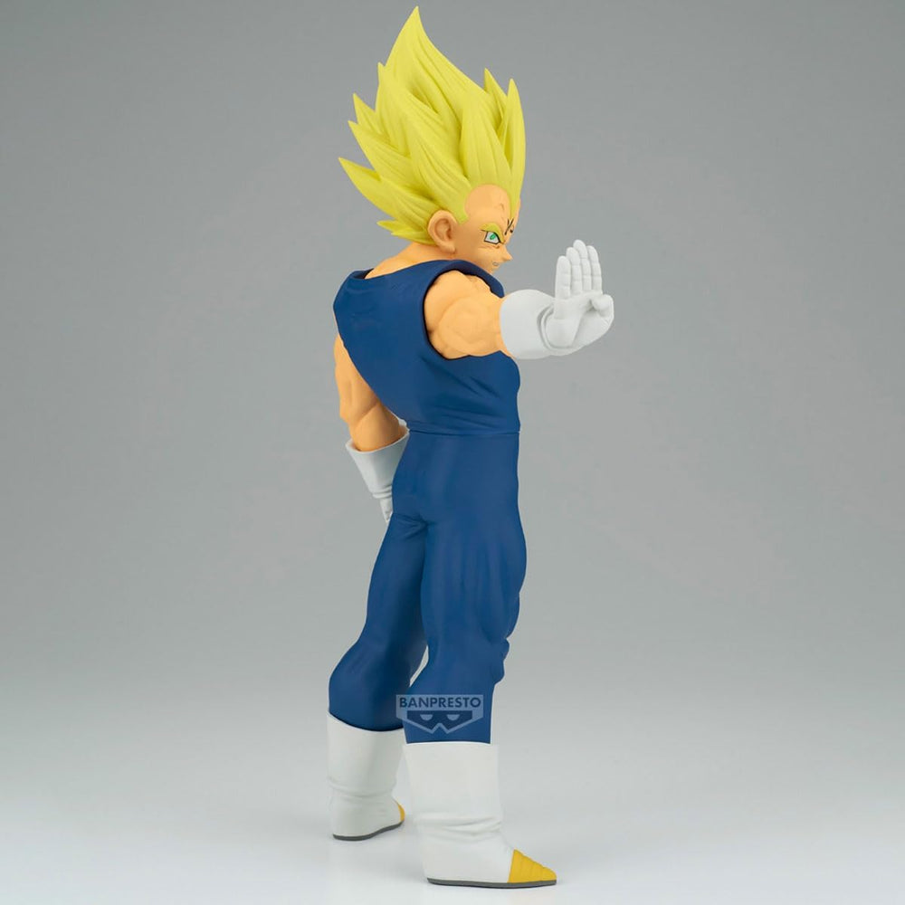 Banpresto Dragon Ball Z Figur Vegeta Grandista 31 cm