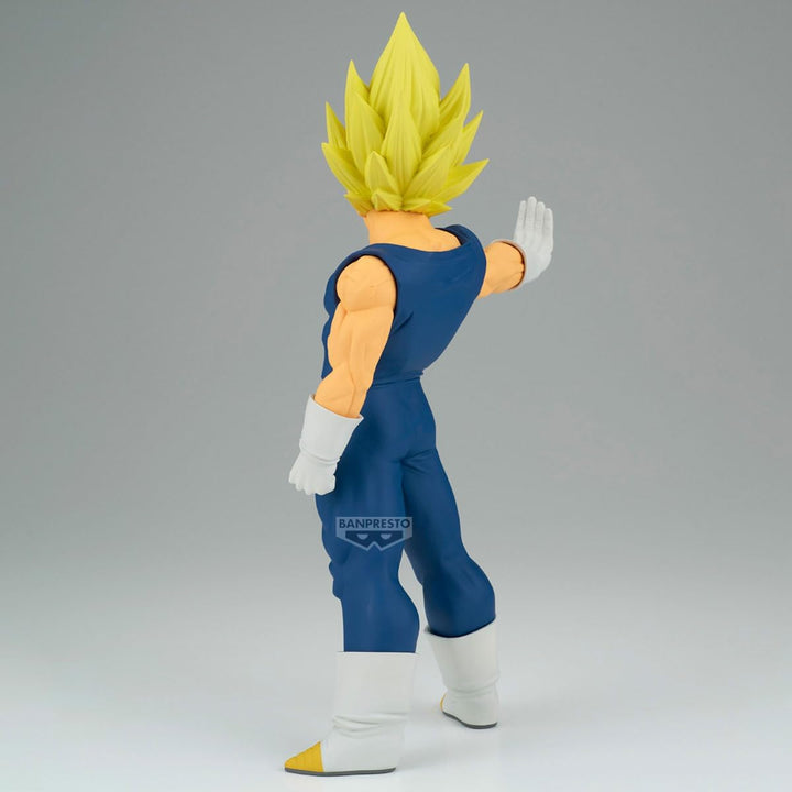 Banpresto Dragon Ball Z Figur Vegeta Grandista 31 cm