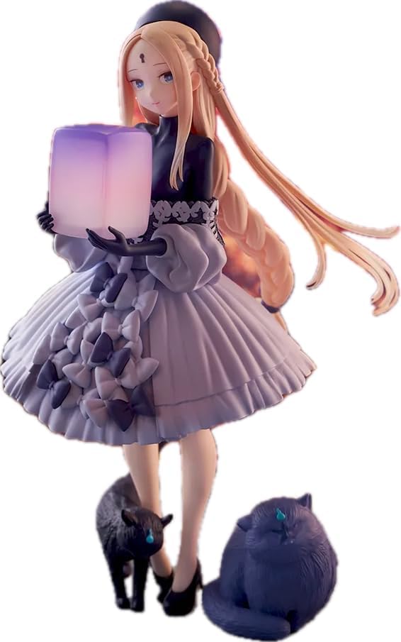 Fate / Grand Order Luminasta Figur Abigail Williams