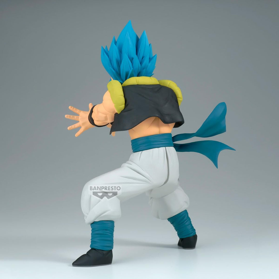 Banpresto Dragon Ball Figur Grandista Gogeta 25 cm