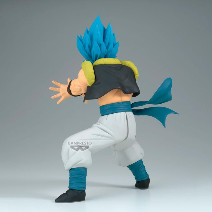 Banpresto Dragon Ball Figur Grandista Gogeta 25 cm