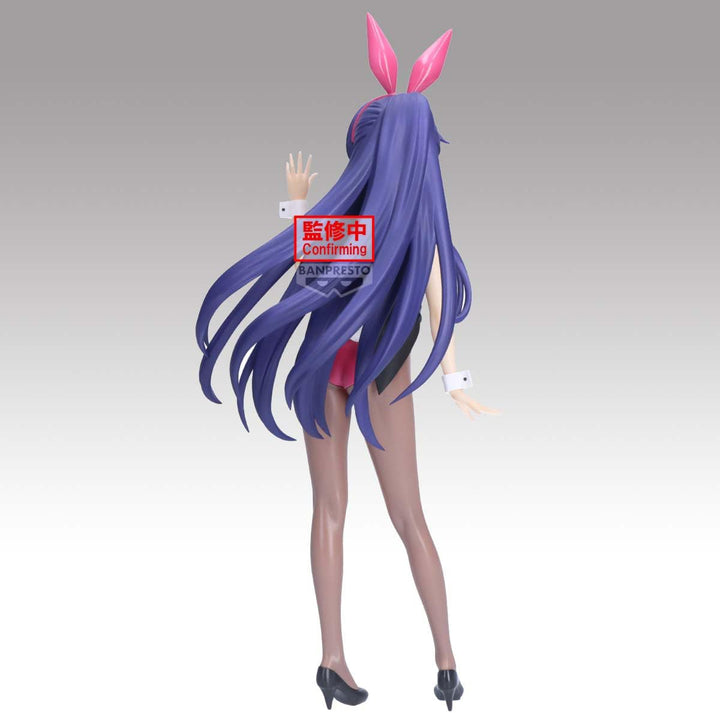 Banpresto Date a Live Glitter & Glamours Tohka Yatogami 22 cm