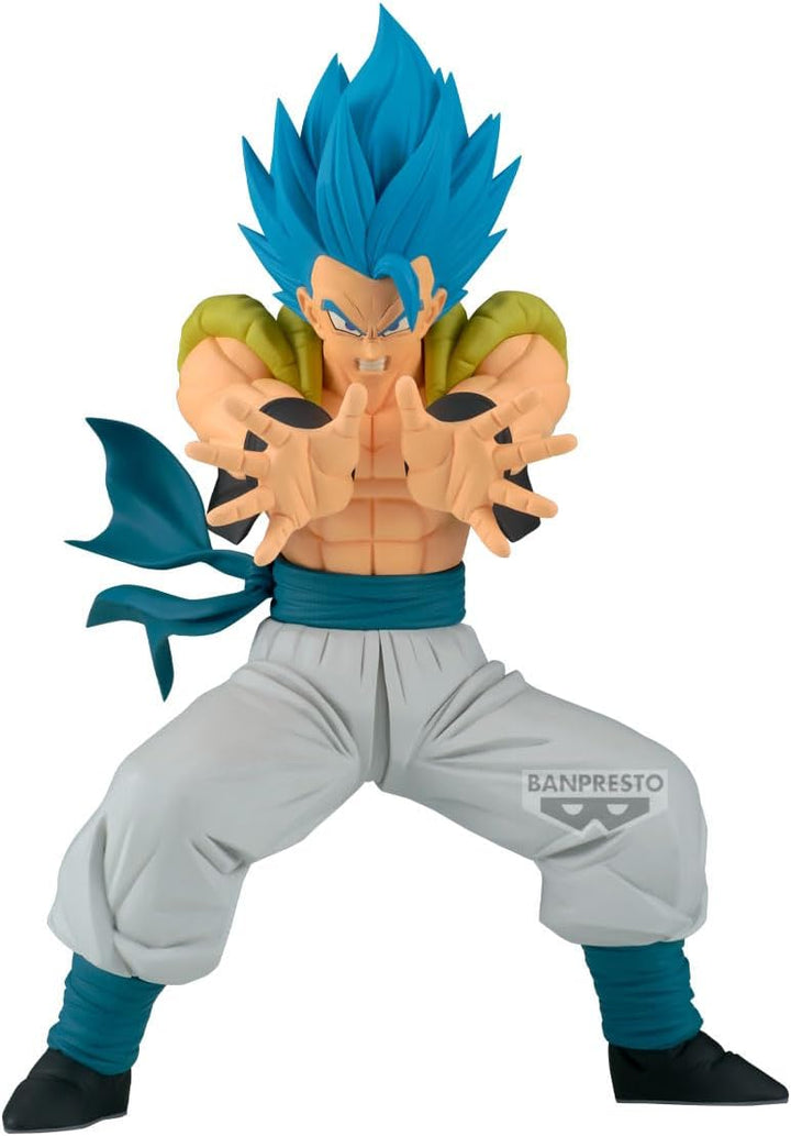 Banpresto Dragon Ball Figur Grandista Gogeta 25 cm