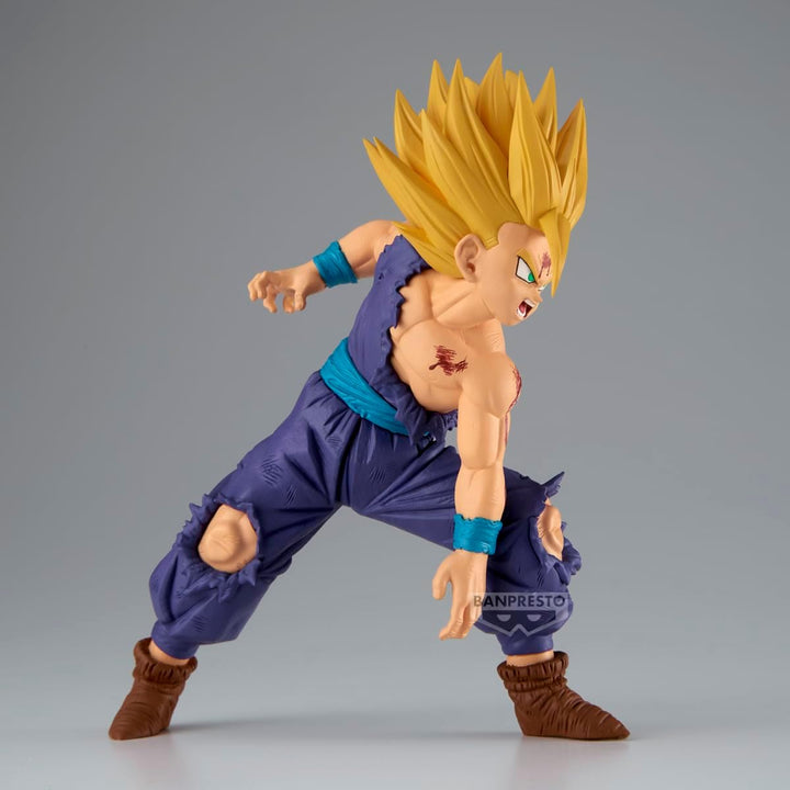 Banpresto Dragon Ball Match Makers Gohan 10 cm