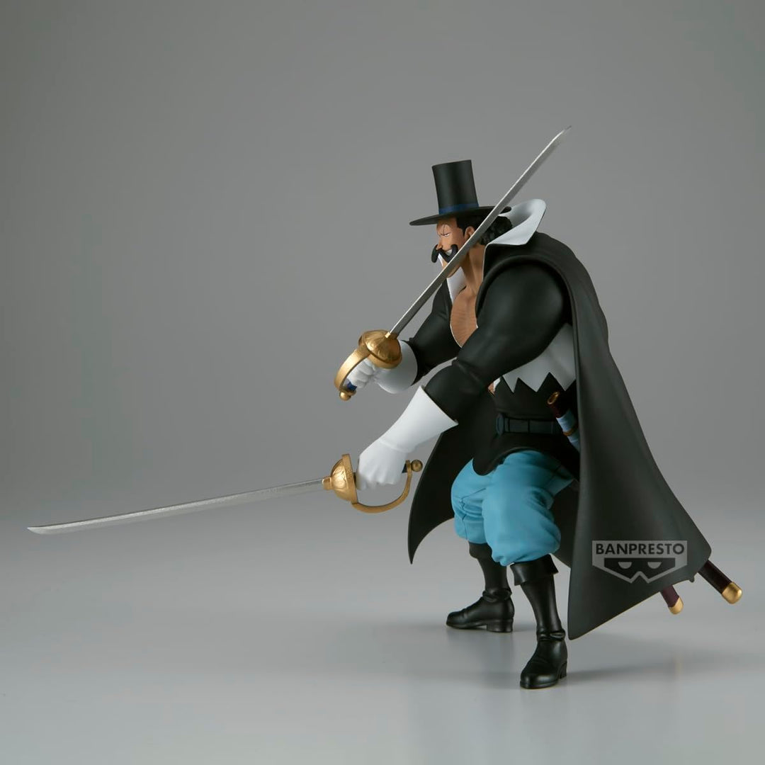 Banpresto Figur One Piece Battle Record Collection Vista