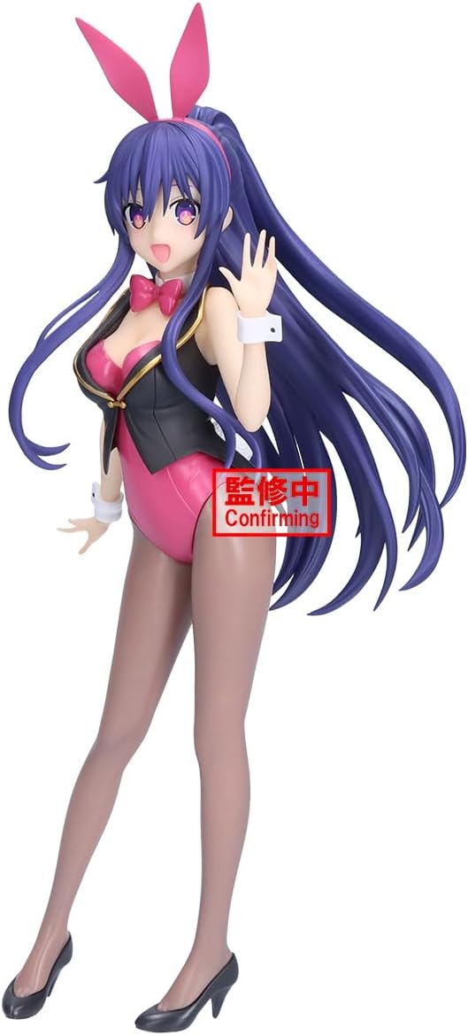 Banpresto Date a Live Glitter & Glamours Tohka Yatogami 22 cm