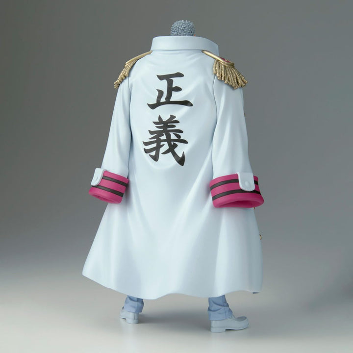 Banpresto DXF Figur The Grandline Series One Piece Monkey D. Garp
