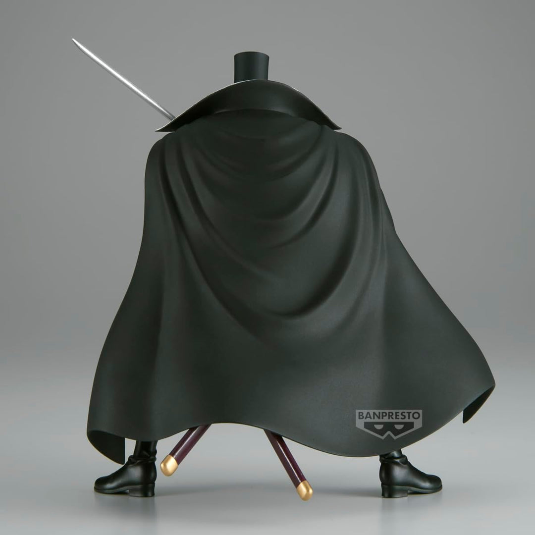 Banpresto Figur One Piece Battle Record Collection Vista