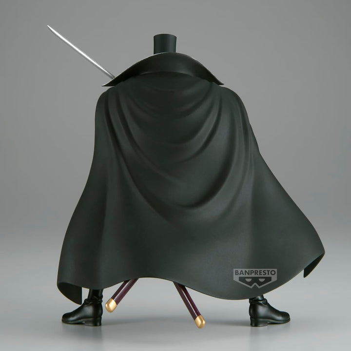 Banpresto Figur One Piece Battle Record Collection Vista