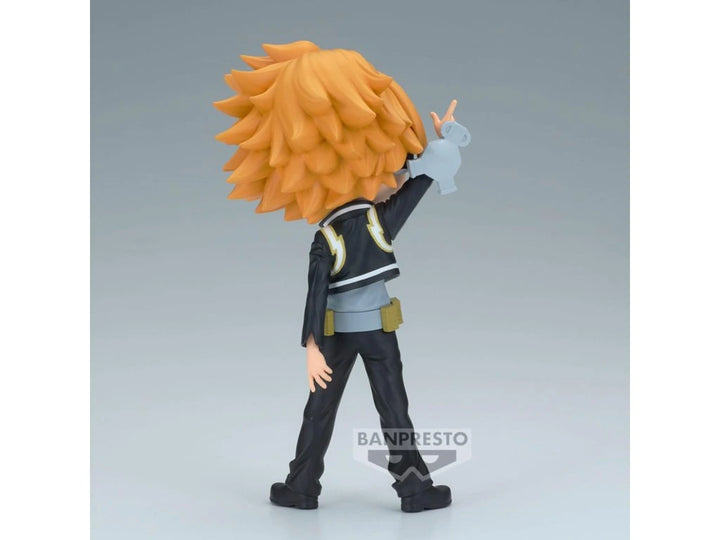 Banpresto My Hero Academia Q Posket Kaminari Denki 14 cm