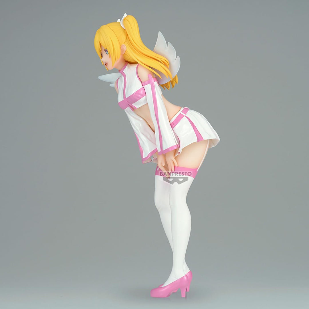 Banpresto Glitter & Glamours 2.5 Dimensional Seduction Liliel 20 cm