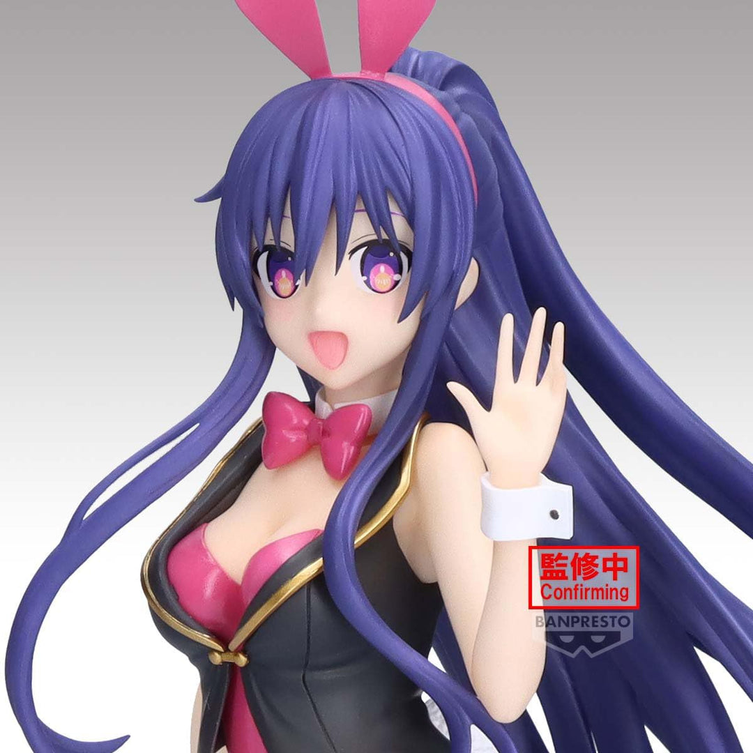 Banpresto Date a Live Glitter & Glamours Tohka Yatogami 22 cm
