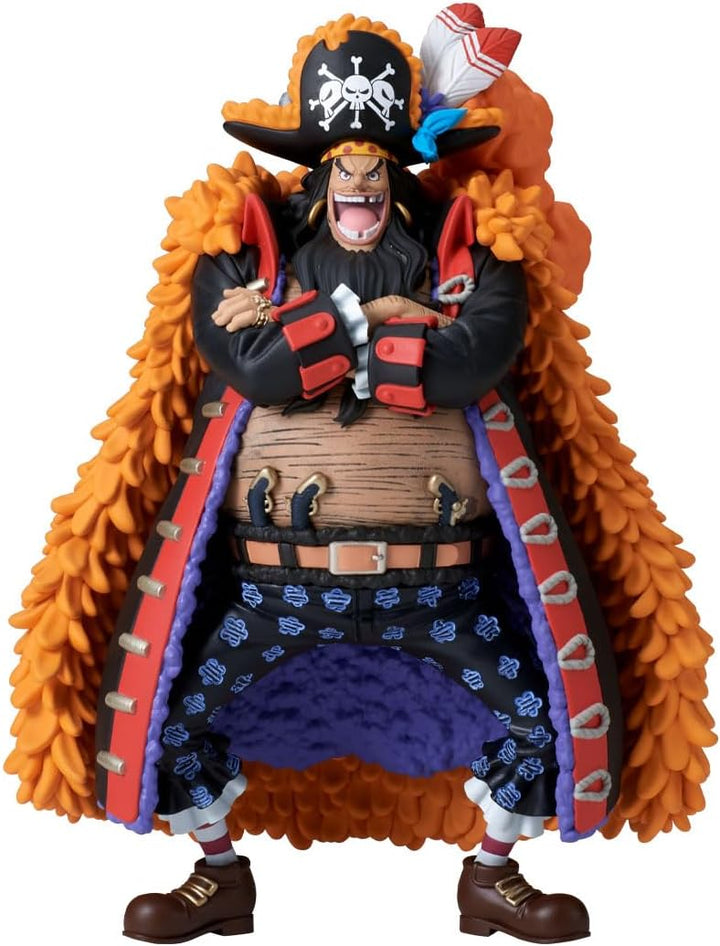 Banpresto DXF Figur The Grandline Series One Piece Marshall D. Teach