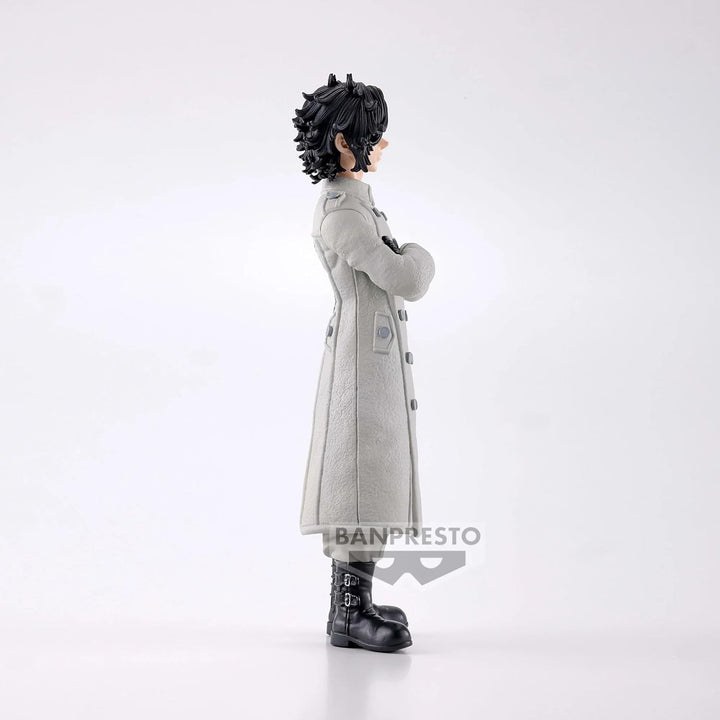 Banpresto Tokyo Revengers Hajime Kokonoi 17 cm