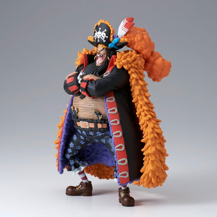 Banpresto DXF Figur The Grandline Series One Piece Marshall D. Teach