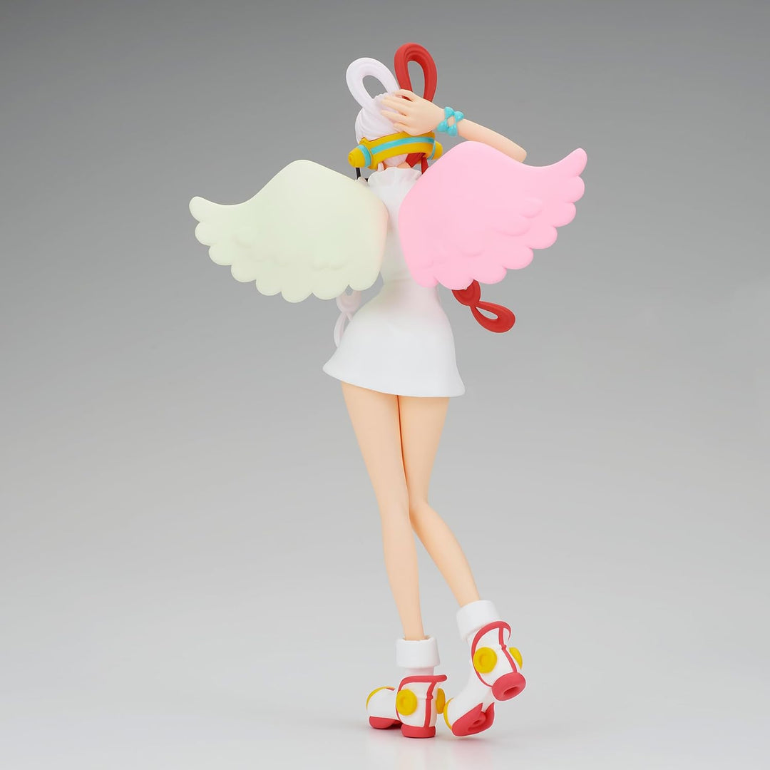 Banpresto One Piece Glitter & Glamours Uta 22 cm