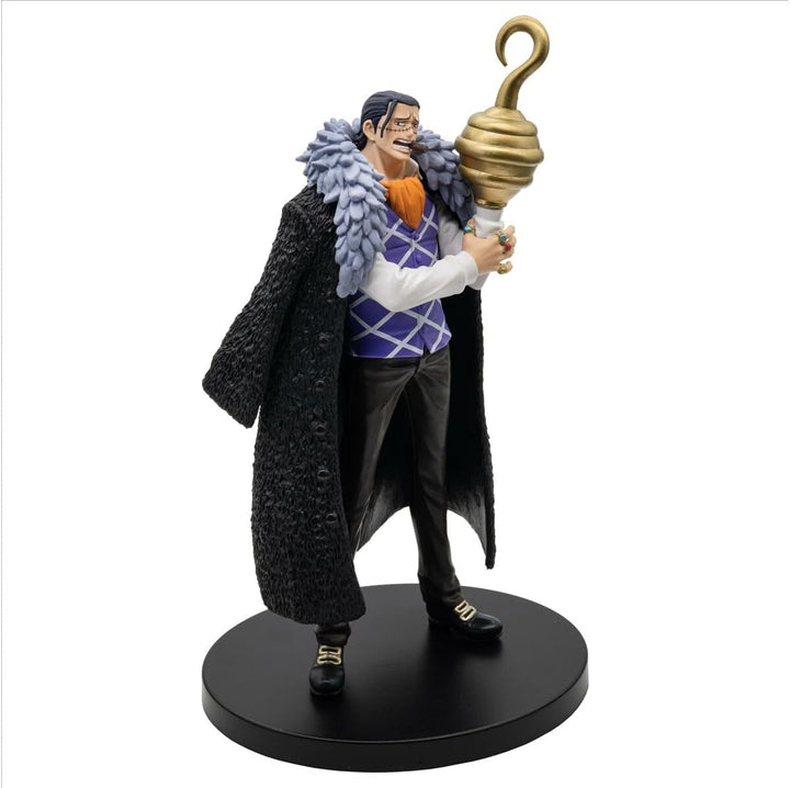 Banpresto DXF Figur The Grandline Series One Piece Crocodile