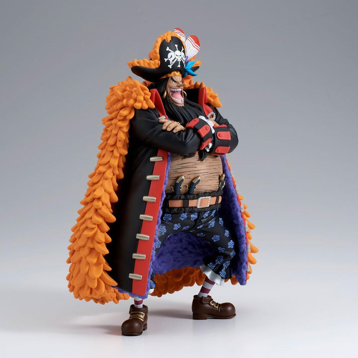 Banpresto DXF Figur The Grandline Series One Piece Marshall D. Teach