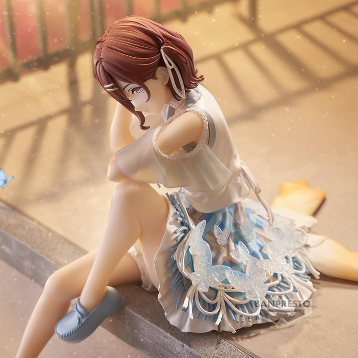 The Idolmaster Shiny Colors Madoka Higuchi 19 cm