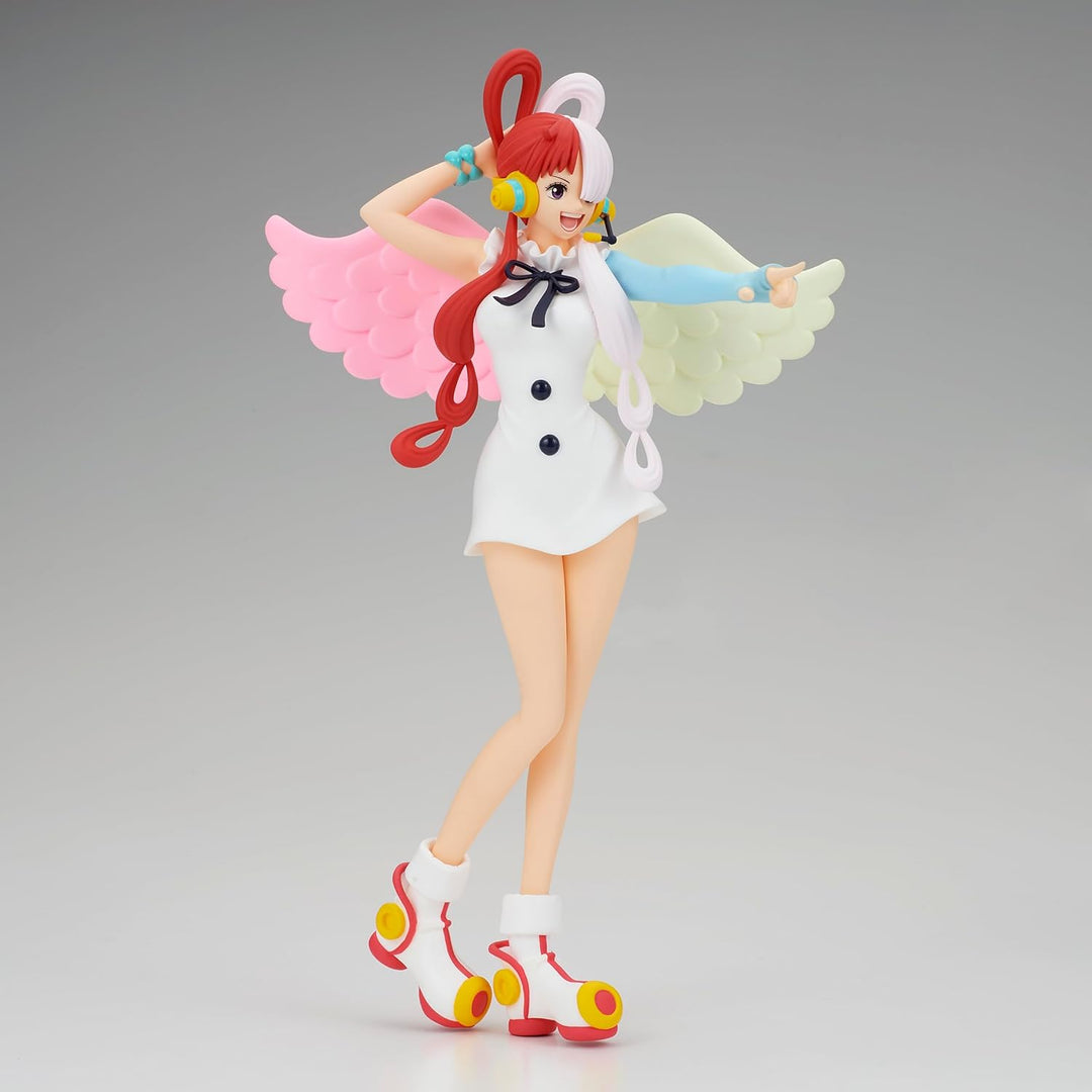Banpresto One Piece Glitter & Glamours Uta 22 cm
