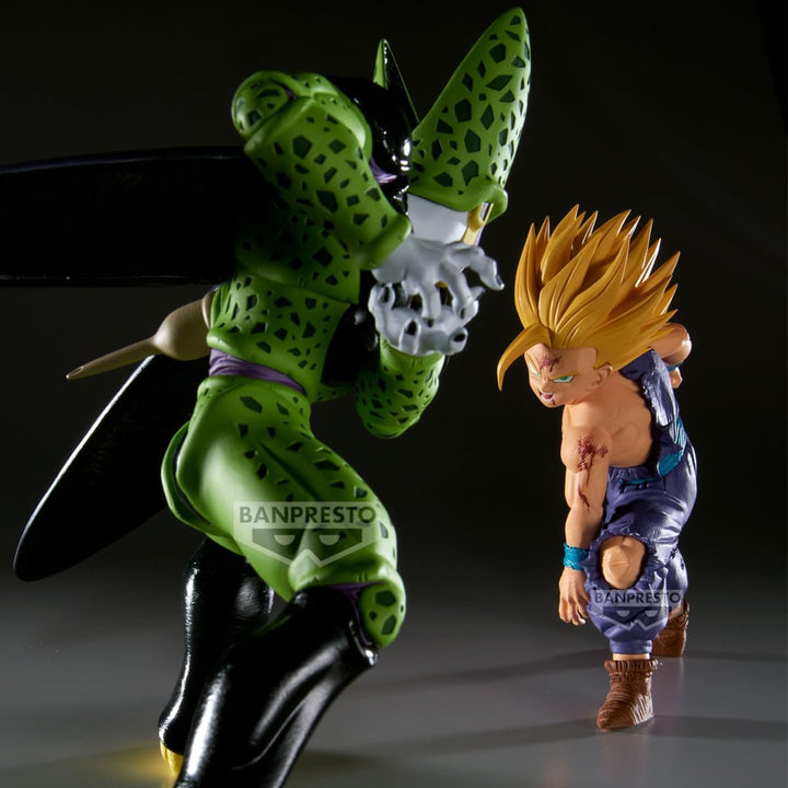 Banpresto Dragon Ball Match Makers Gohan 10 cm