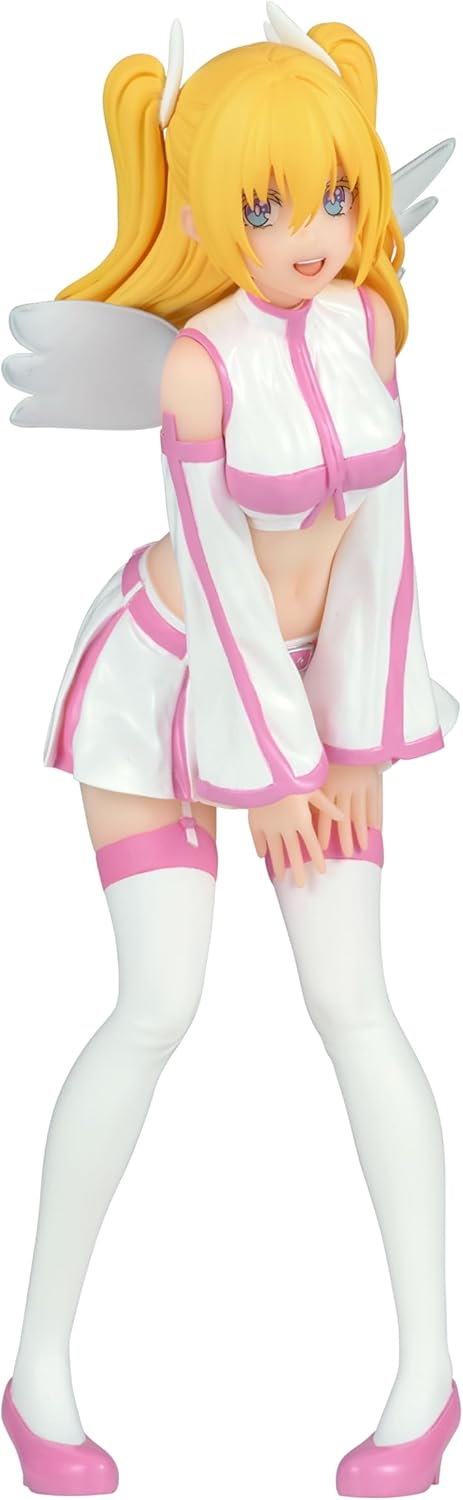 Banpresto Glitter & Glamours 2.5 Dimensional Seduction Liliel 20 cm
