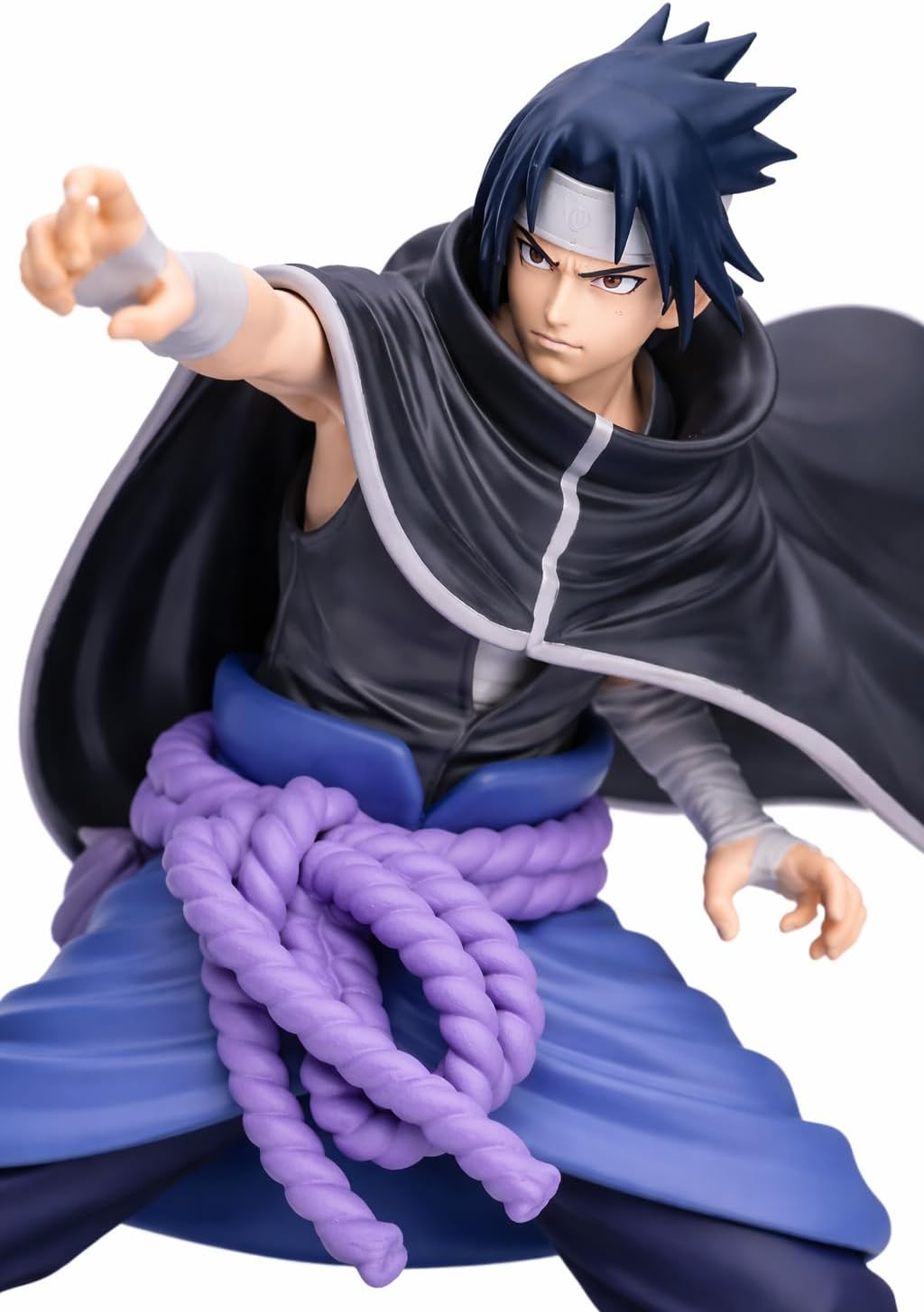 Banpresto Naruto Combination Battle Sasuke Uchiha 15 cm